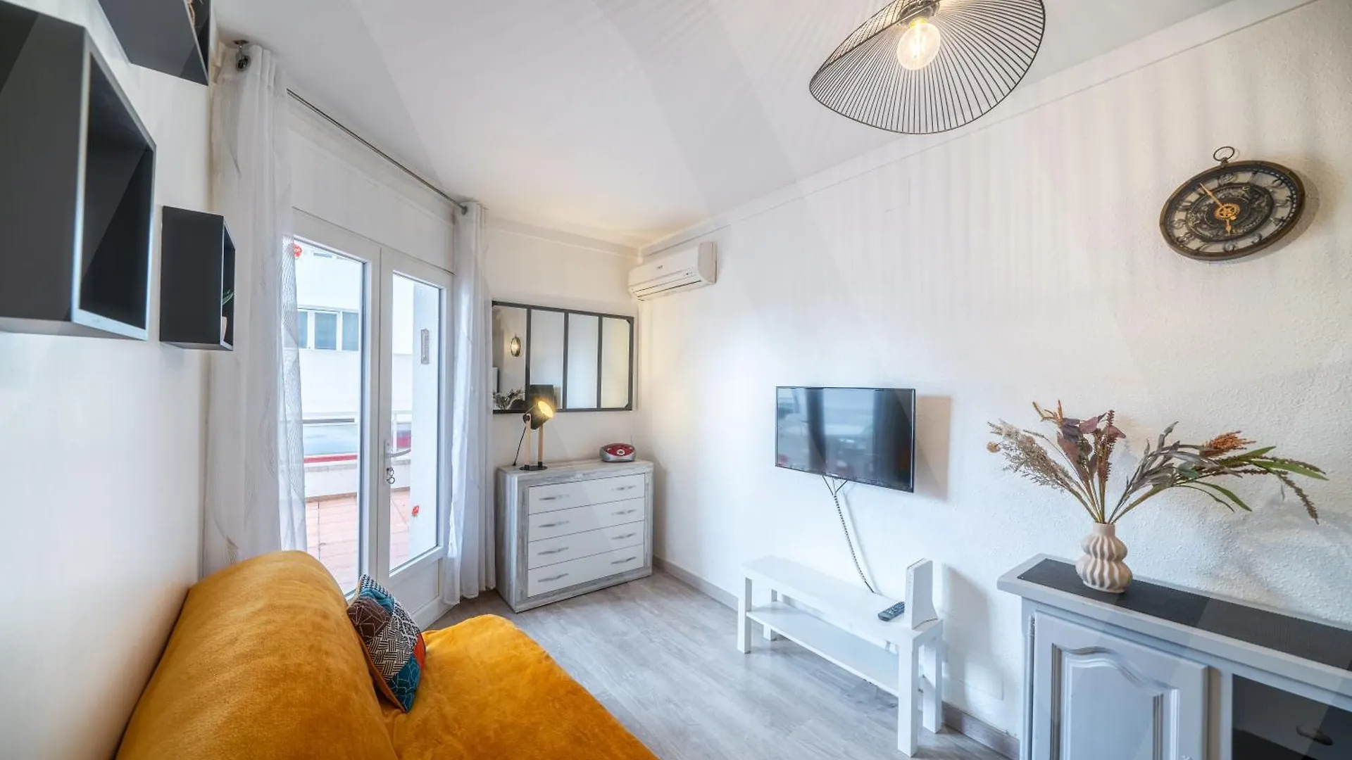 Bel Appartement Terrasse Empuriabrava Nautic By Welhomy Apartamento