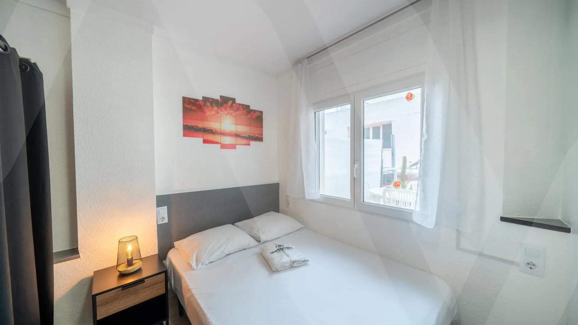 Bel Appartement Terrasse Empuriabrava Nautic By Welhomy Apartamento