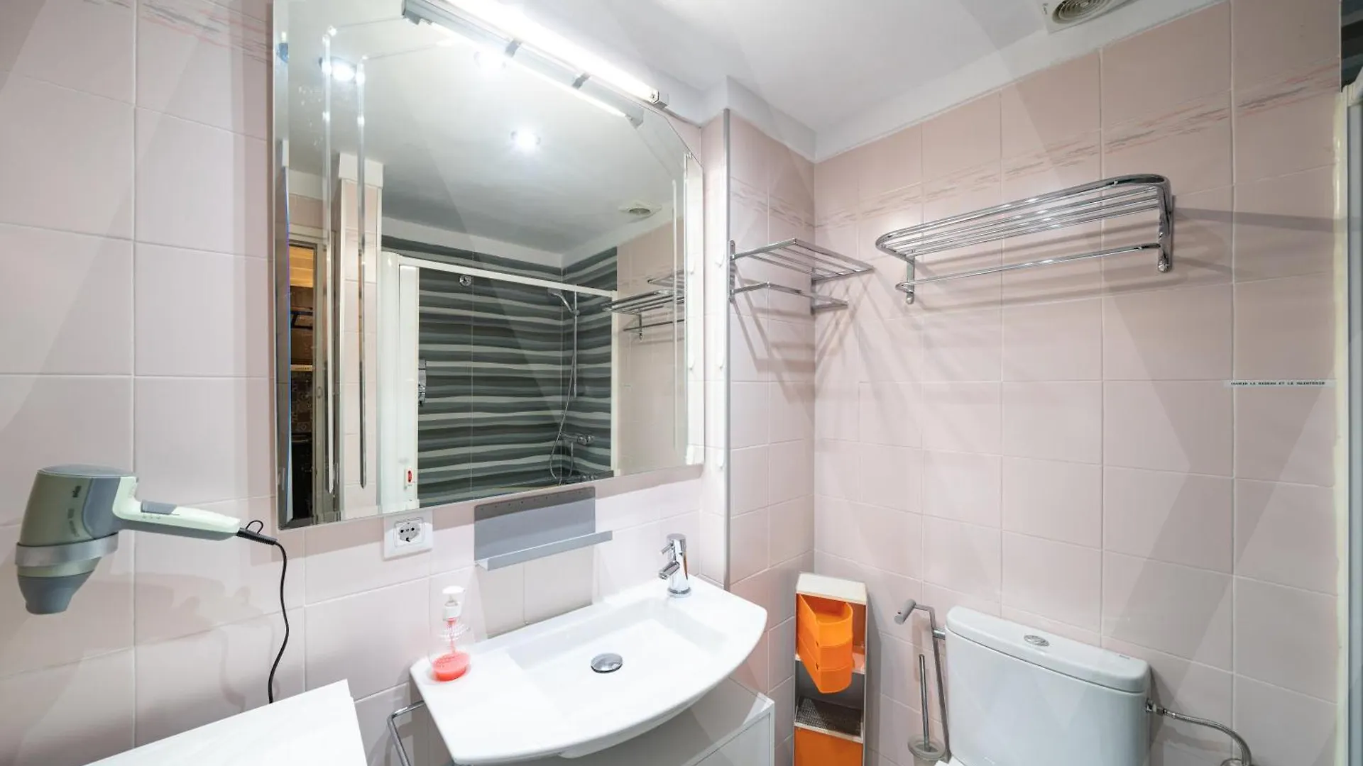 Apartamento Bel Appartement Terrasse Empuriabrava Nautic By Welhomy