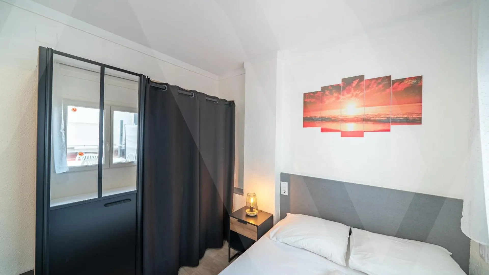 Bel Appartement Terrasse Empuriabrava Nautic By Welhomy Apartamento